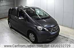 honda freed 2010 -HONDA--Freed GB3-1205942---HONDA--Freed GB3-1205942-