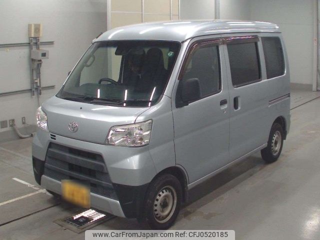 toyota pixis-van 2018 -TOYOTA 【柏 480う4225】--Pixis Van S321M-0020984---TOYOTA 【柏 480う4225】--Pixis Van S321M-0020984- image 1