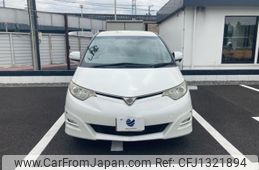 toyota estima 2007 -TOYOTA--Estima DBA-ACR50W--ACR50-0034679---TOYOTA--Estima DBA-ACR50W--ACR50-0034679-