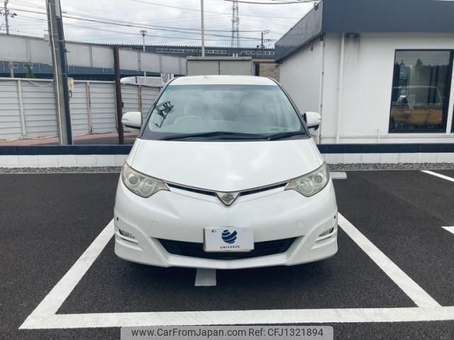 toyota estima 2007 -TOYOTA--Estima DBA-ACR50W--ACR50-0034679---TOYOTA--Estima DBA-ACR50W--ACR50-0034679- image 1