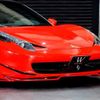 ferrari ferrari-458 2012 CFJ0934610 image 12