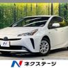 toyota prius 2019 -TOYOTA--Prius DAA-ZVW51--ZVW51-6092203---TOYOTA--Prius DAA-ZVW51--ZVW51-6092203- image 1