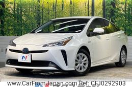 toyota prius 2019 -TOYOTA--Prius DAA-ZVW51--ZVW51-6092203---TOYOTA--Prius DAA-ZVW51--ZVW51-6092203-