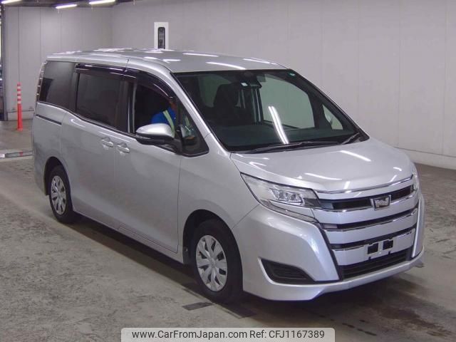 toyota noah 2018 quick_quick_DBA-ZRR80G_ZRR80-0412432 image 1
