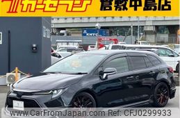 toyota corolla-touring-wagon 2020 -TOYOTA--Corolla Touring ZWE211W--ZWE211-6036386---TOYOTA--Corolla Touring ZWE211W--ZWE211-6036386-