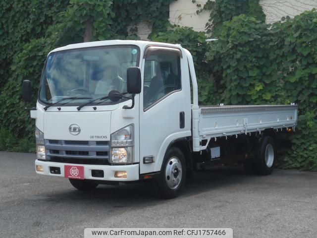 nissan nissan-others 2013 CFJ1757466 image 1