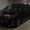 toyota alphard 2021 -TOYOTA--Alphard AGH30W-0402595---TOYOTA--Alphard AGH30W-0402595- image 1