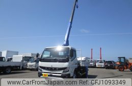 mitsubishi-fuso canter 2023 -MITSUBISHI--Canter 2PG-FEB80--FEB80-600878---MITSUBISHI--Canter 2PG-FEB80--FEB80-600878-