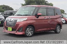 daihatsu thor 2020 CFJ1822891