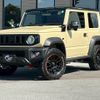 suzuki jimny-sierra 2019 CFJ1729568 image 1