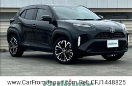 toyota yaris-cross 2024 -TOYOTA--Yaris Cross 6AA-MXPJ10--MXPJ10-3132099---TOYOTA--Yaris Cross 6AA-MXPJ10--MXPJ10-3132099-