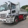 mitsubishi-fuso super-great 2013 CFJ1519380 image 4