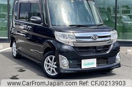 daihatsu tanto 2013 -DAIHATSU--Tanto DBA-LA610S--LA610S-0006583---DAIHATSU--Tanto DBA-LA610S--LA610S-0006583-