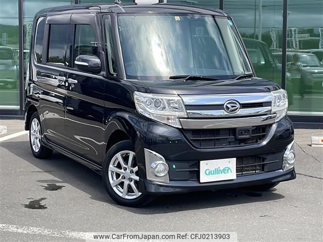 daihatsu tanto 2013 -DAIHATSU--Tanto DBA-LA610S--LA610S-0006583---DAIHATSU--Tanto DBA-LA610S--LA610S-0006583- image 1