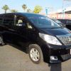 toyota alphard 2013 quick_quick_DBA-ANH20W_ANH20-8261445 image 1