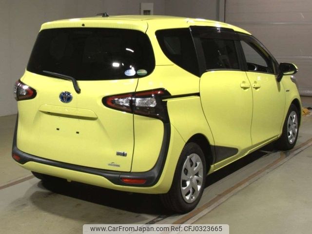 toyota sienta 2015 -TOYOTA--Sienta NHP170G-7000413---TOYOTA--Sienta NHP170G-7000413- image 2