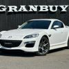 mazda rx-8 2008 -MAZDA--RX-8 ABA-SE3P--SE3P-302894---MAZDA--RX-8 ABA-SE3P--SE3P-302894- image 1