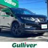 nissan x-trail 2022 -NISSAN--X-Trail 5BA-NT32--NT32-616002---NISSAN--X-Trail 5BA-NT32--NT32-616002- image 1