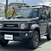 suzuki jimny-sierra 2024 CFJ1590169 image 24