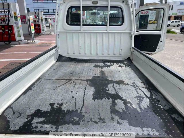 1999 Subaru Sambar JDM car for sale — photo 19 of 25