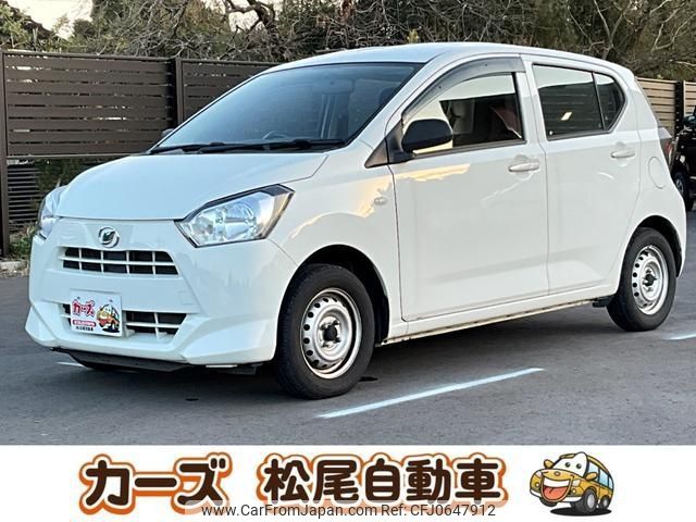 daihatsu mira-e-s 2019 -DAIHATSU--Mira e:s LA350S--0184147---DAIHATSU--Mira e:s LA350S--0184147- image 1