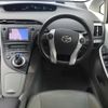 toyota prius 2011 CFJ1790174 image 16