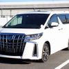 toyota alphard 2021 -TOYOTA--Alphard 3BA-AGH30W--AGH30-0394439---TOYOTA--Alphard 3BA-AGH30W--AGH30-0394439- image 1