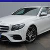 mercedes-benz e-class 2019 GOO_JP_700080167230250131002 image 1