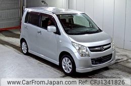 mazda az-wagon 2008 -MAZDA--AZ Wagon MJ23S-102202---MAZDA--AZ Wagon MJ23S-102202-