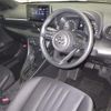 toyota yaris 2021 -TOYOTA--Yaris KSP210-0058534---TOYOTA--Yaris KSP210-0058534- image 4