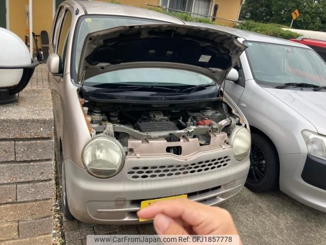 daihatsu move-latte 2008 CFJ1857778 image 1