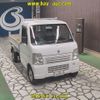 suzuki carry-truck 2011 -SUZUKI--Carry Truck DA63T-743408---SUZUKI--Carry Truck DA63T-743408- image 1