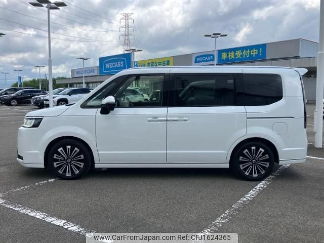honda stepwagon-spada 2022 CFJ1624365 image 2