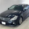 toyota crown 2008 -TOYOTA 【山口 301ね3272】--Crown GRS200-0003700---TOYOTA 【山口 301ね3272】--Crown GRS200-0003700- image 1