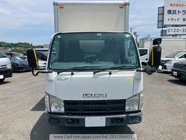 isuzu elf-truck 2014 GOO_NET_EXCHANGE_0504302A30250707W002 image 2