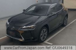 lexus ux 2021 -LEXUS--Lexus UX ZAA-KMA10--KMA10-2008340---LEXUS--Lexus UX ZAA-KMA10--KMA10-2008340-