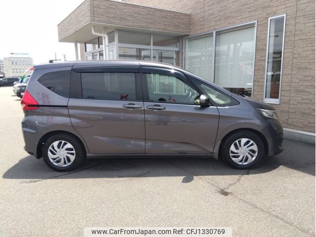 honda freed 2017 -HONDA--Freed DBA-GB5--GB5-1036733---HONDA--Freed DBA-GB5--GB5-1036733- image 2