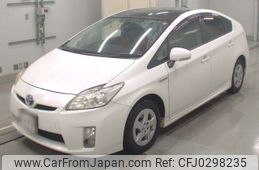 toyota prius 2009 -TOYOTA--Prius ZVW30-0060303---TOYOTA--Prius ZVW30-0060303-