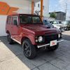 suzuki jimny 1997 CFJ1554943 image 10