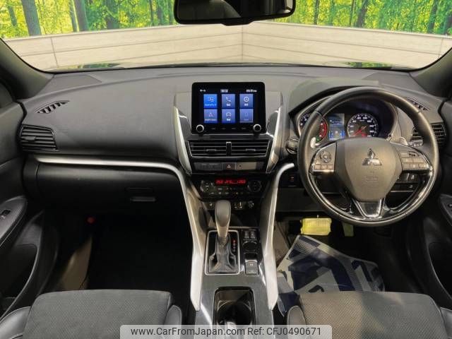 mitsubishi eclipse-cross 2022 -MITSUBISHI--Eclipse Cross 5BA-GK1W--GK1W-0500342---MITSUBISHI--Eclipse Cross 5BA-GK1W--GK1W-0500342- image 2