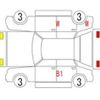 nissan serena 2016 CFJ1545903 image 2