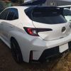 toyota corolla 2023 -TOYOTA 【名古屋 370ﾀ 69】--Corolla 4BA-GZEA14H--GZEA14-0001325---TOYOTA 【名古屋 370ﾀ 69】--Corolla 4BA-GZEA14H--GZEA14-0001325- image 2