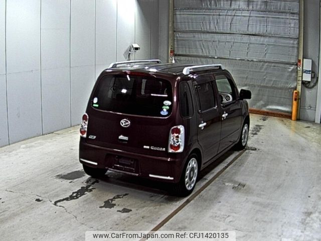 daihatsu mira-cocoa 2013 -DAIHATSU--Mira Cocoa L675S--L675S-0157822---DAIHATSU--Mira Cocoa L675S--L675S-0157822- image 2