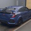 honda civic 2017 quick_quick_DBA-FK8_1000221 image 3