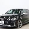 audi rs3 2018 -AUDI--Audi RS3 ABA-8VDAZF--WUAZZZ8V3JA902481---AUDI--Audi RS3 ABA-8VDAZF--WUAZZZ8V3JA902481- image 14