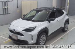 toyota yaris-cross 2022 -TOYOTA--Yaris Cross MXPB15-3007861---TOYOTA--Yaris Cross MXPB15-3007861-