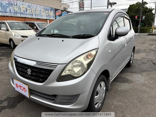 suzuki cervo 2007 CFJ1677495 image 1