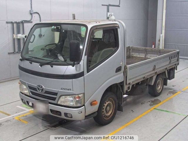 toyota dyna-truck 2012 -TOYOTA--Dyna TRY220-0110546---TOYOTA--Dyna TRY220-0110546- image 1