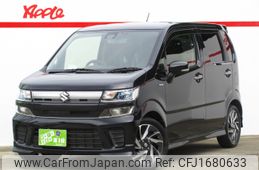 suzuki wagon-r 2018 CFJ1680633
