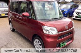 daihatsu tanto 2018 -DAIHATSU 【新潟 582ｴ1763】--Tanto LA600S--0618342---DAIHATSU 【新潟 582ｴ1763】--Tanto LA600S--0618342-